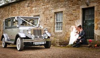 Just Wedding Cars 1060977 Image 4